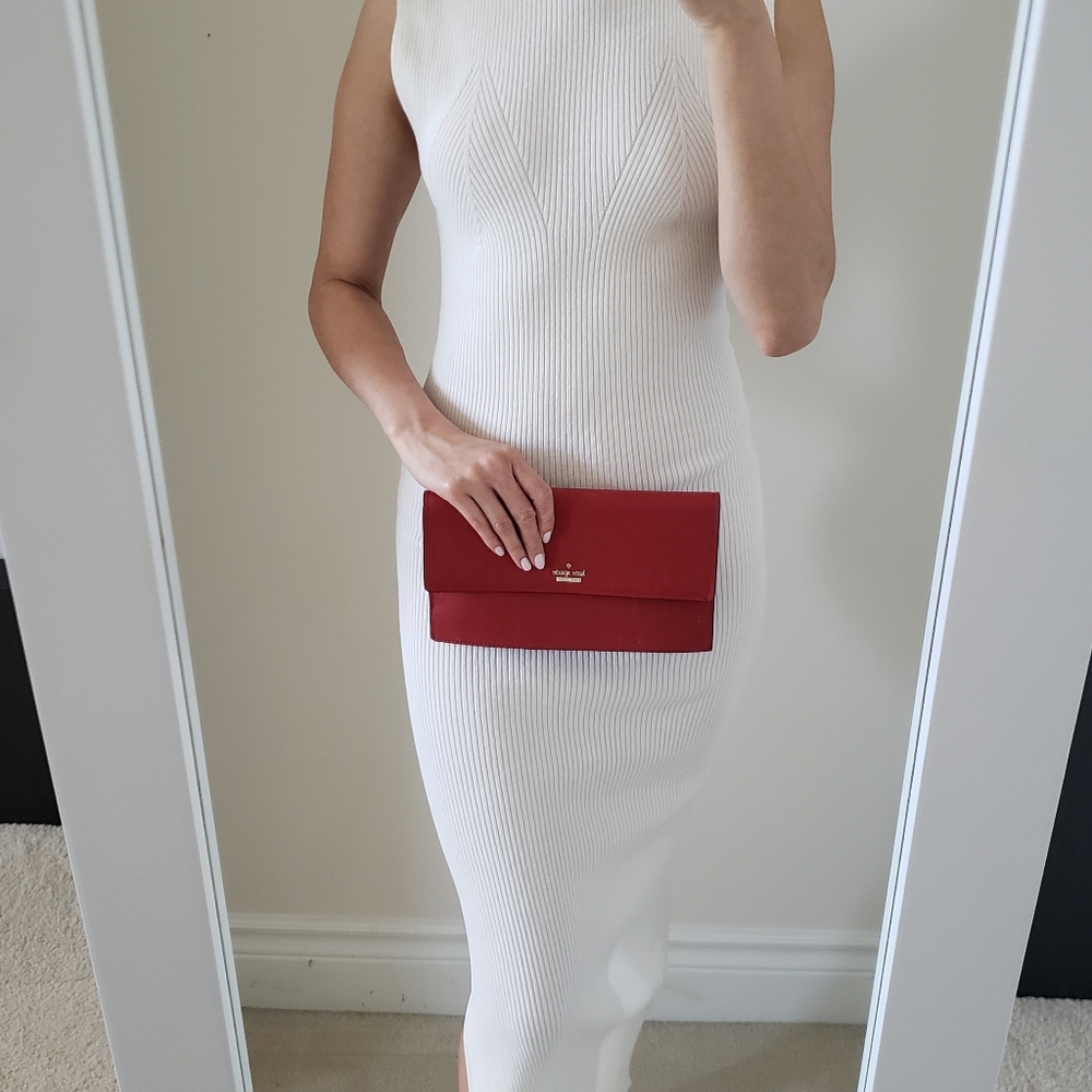 Kate Spade Brennan Clutch